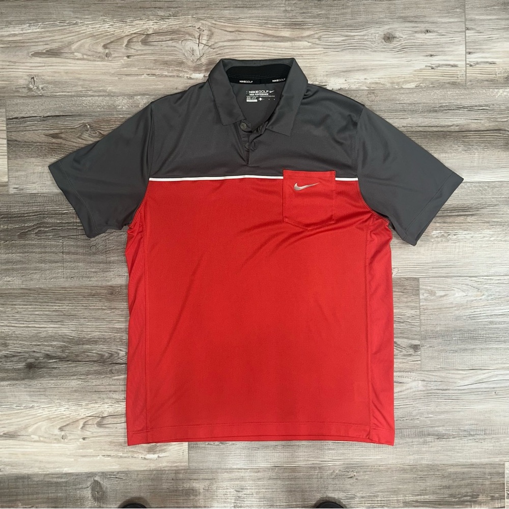 Nike Golf Polo